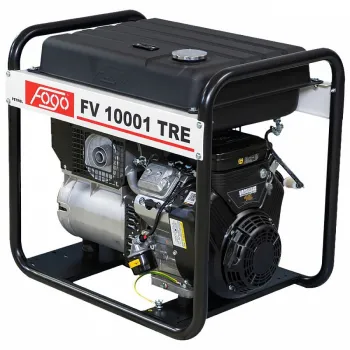 Бензиновый генератор FV10001TRE