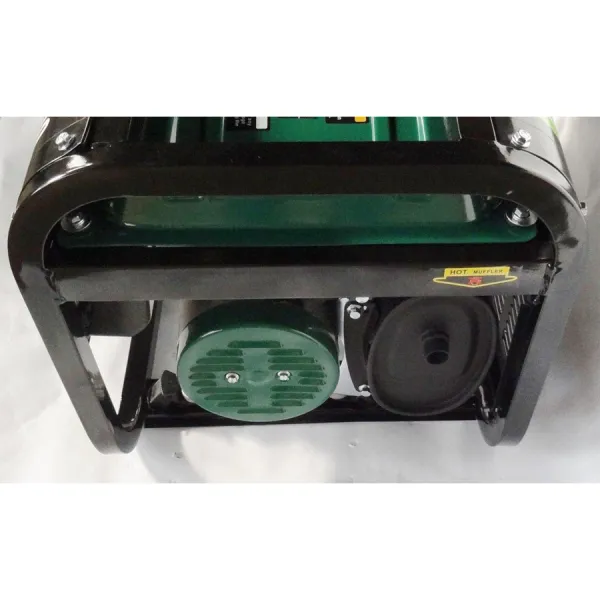 Бензиновый генератор Iron Angel EG 3200