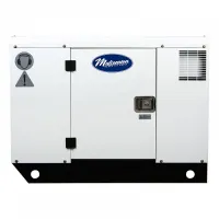 Бензиновый генератор Malcomson ML15000-GE1S