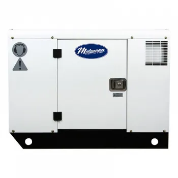 Бензиновый генератор Malcomson ML15000-GE1S