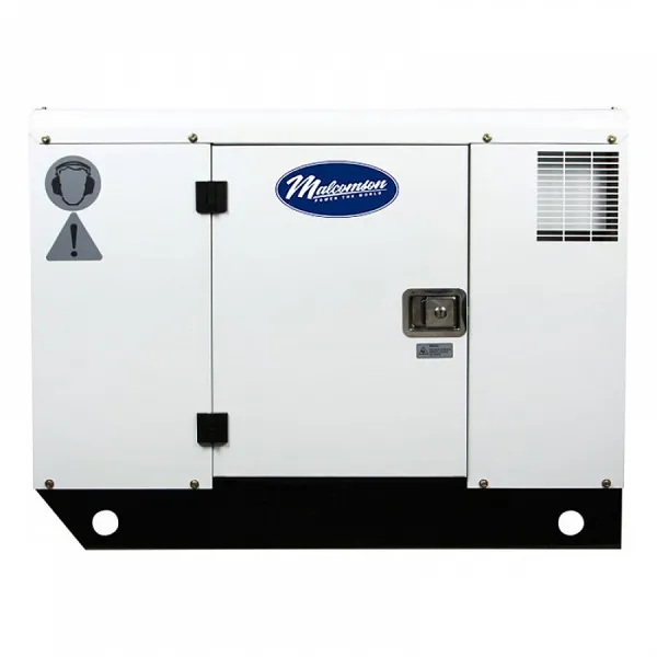Бензиновый генератор Malcomson ML15000-GE1S