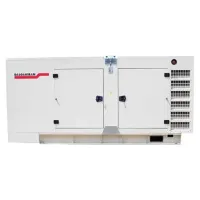 Дизельный генератор DALGAKIRAN DJ25BD-1