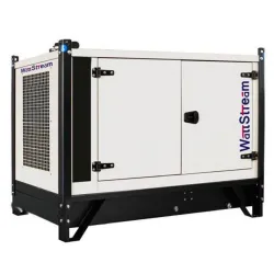 Дизельный генератор WattStream WS22-PS-O