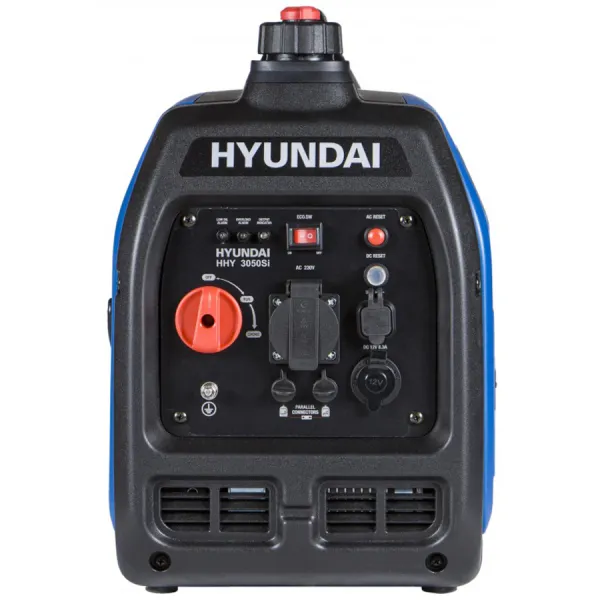 Инверторный генератор Hyundai HHY3050Si