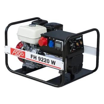 Сварочный генератор Fogo FH9220W