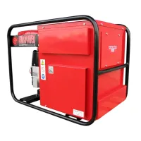 Сварочный генератор EUROPOWER EPG180DX2E