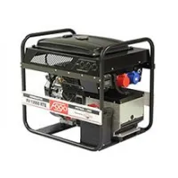 Бензиновый генератор Fogo FV 13000 RTE