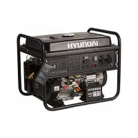 Бензиновый генератор HYUNDAI HHY 3030FE