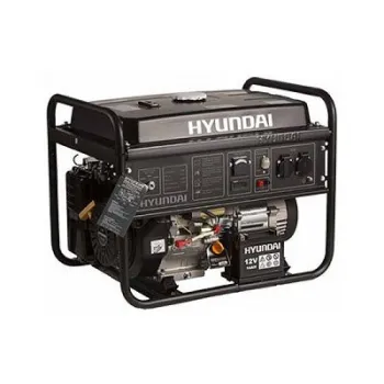 Бензиновый генератор HYUNDAI HHY 3030FE