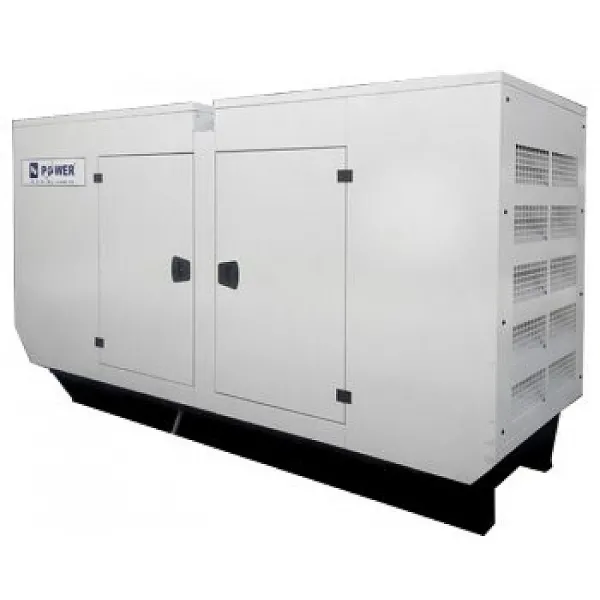Генератор дизельный 75 кВт KJ POWER KJA 94