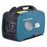 Инверторный генератор Hyundai HY200SI