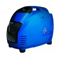Инверторный генератор Weekender D1800I
