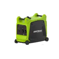 Инверторный генератор Kraft & Dele KD 681 (3 кВт/3,3кВт)