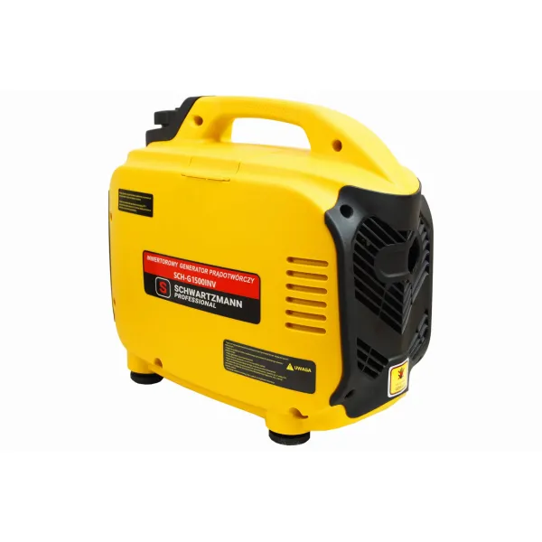 Инверторный генератор GoodMajster SCH-G1500INV