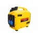 Инверторный генератор GoodMajster SCH-G1500INV