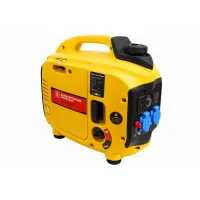 Инверторный генератор GoodMajster SCH-G1500INV