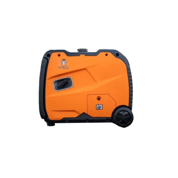 Электрогенераторная установка инверторного типа ELKUR K3500IE