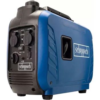 Инверторный генератор Scheppach SG2500i