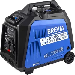Инверторный генератор BREVIA GP2300iES