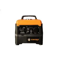 Электрогенераторная установка инверторного типа ELKUR K1200I