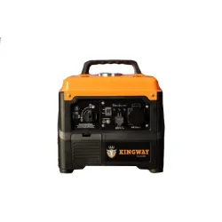 Электрогенераторная установка инверторного типа ELKUR K1200I