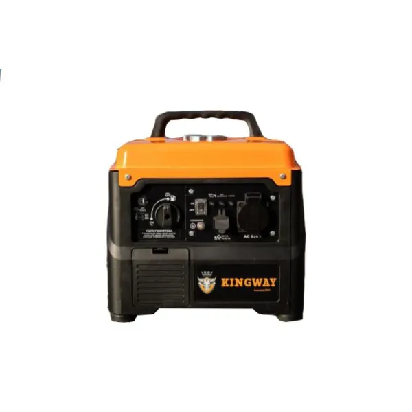 Электрогенераторная установка инверторного типа ELKUR K1200I