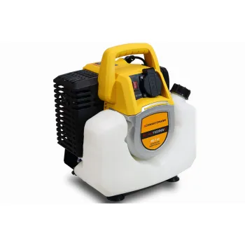 Инверторный генератор GoodMajster SCH-G1100INV