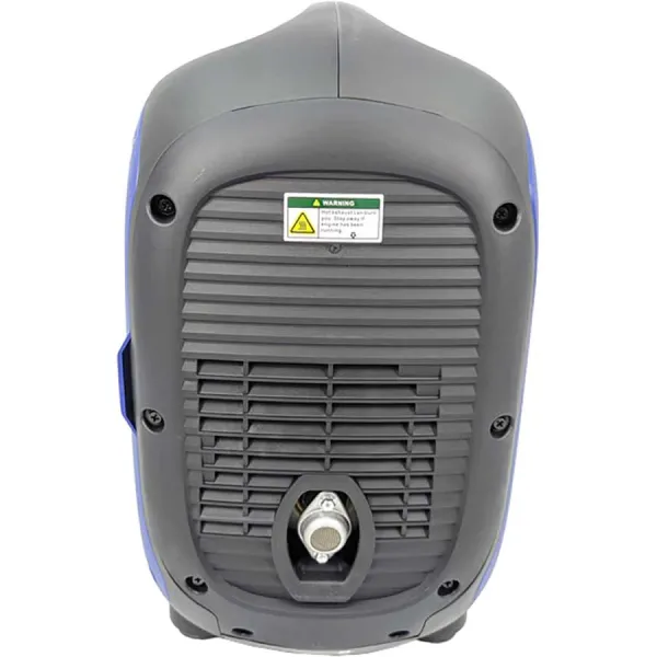 Інверторний генератор Iron Angel EG 2000 IS
