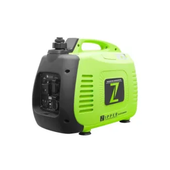 Инверторный генератор Zipper ZI-STE2000IV