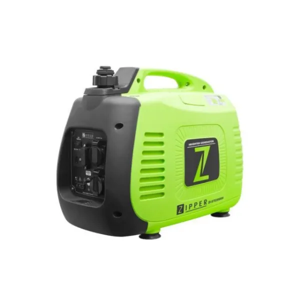 Инверторный генератор Zipper ZI-STE2000IV