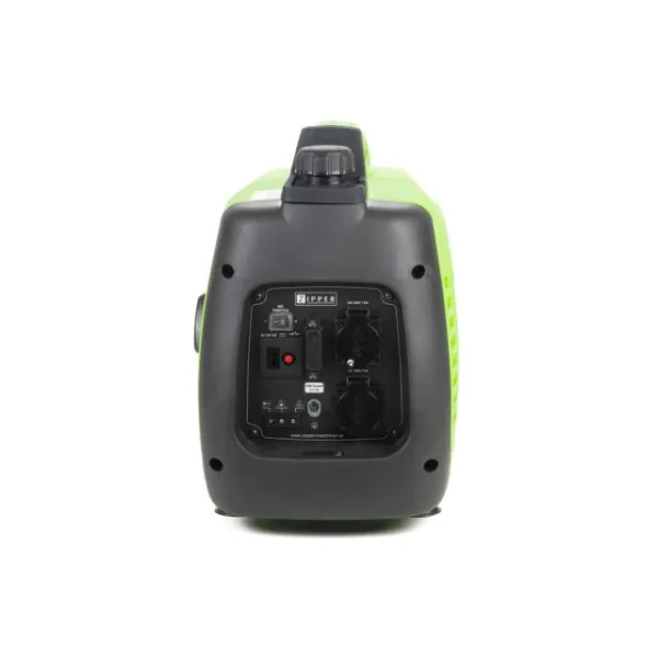 Инверторный генератор Zipper ZI-STE2000IV