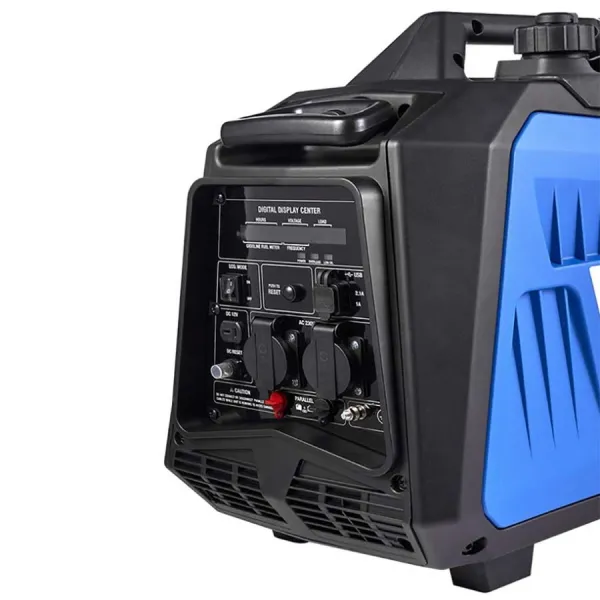 Інверторний генератор BREVIA GP2500iES