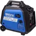Інверторний генератор BREVIA GP2500iES