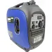 Инверторный генератор Iron Angel EG 3000 IS
