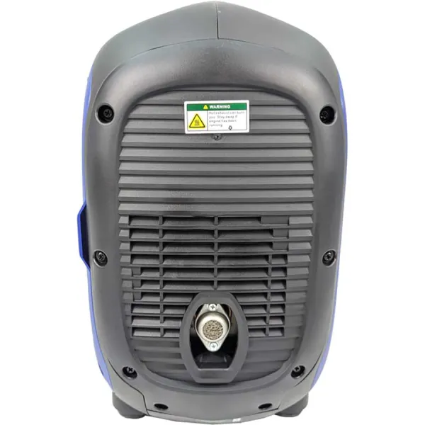 Инверторный генератор Iron Angel EG 3000 IS
