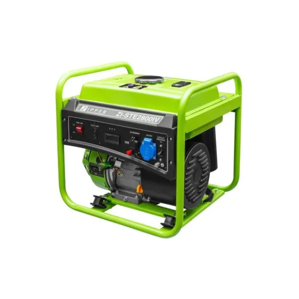 Інверторний генератор Zipper ZI-STE2800IV