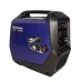 Генератор інверторний бензиновий GREENMAX MB2000i 1.8/2.0 кВт з ручним запуском