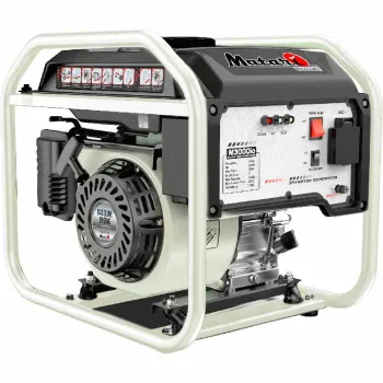 Инверторный генератор Matari M3000іо