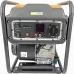 Инверторный генератор Iron Angel EG 3200 IO