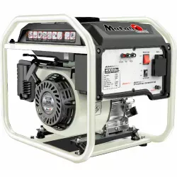 Инверторный генератор Matari M3000іо