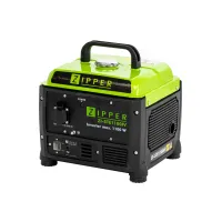 Инверторный генератор Zipper ZI-STE1100IV