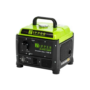 Инверторный генератор Zipper ZI-STE1100IV