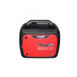Инверторный генератор MAST GROUP YH2200i