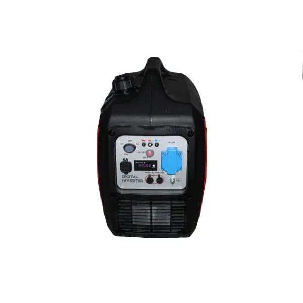 Инверторный генератор MAST GROUP YH2200i