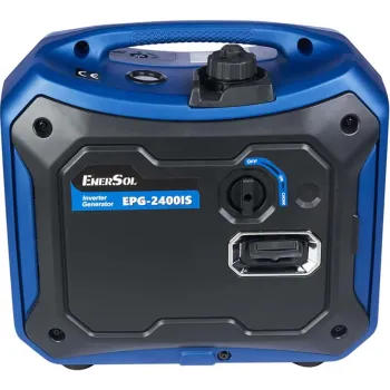 Инверторный генератор ENERSOL EPG-2400IS