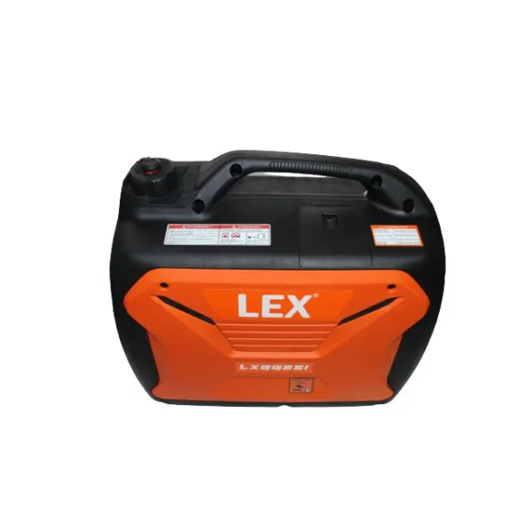 Інверторний генератор LEX LXGG25I