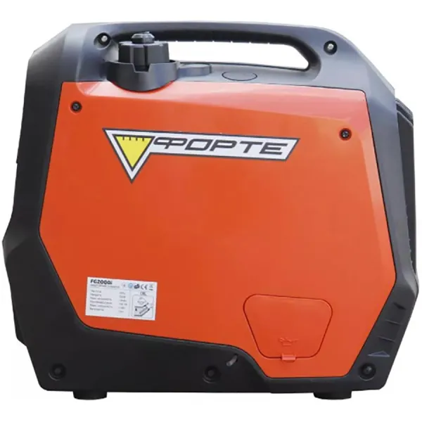 Инверторный генератор Forte FG2000i