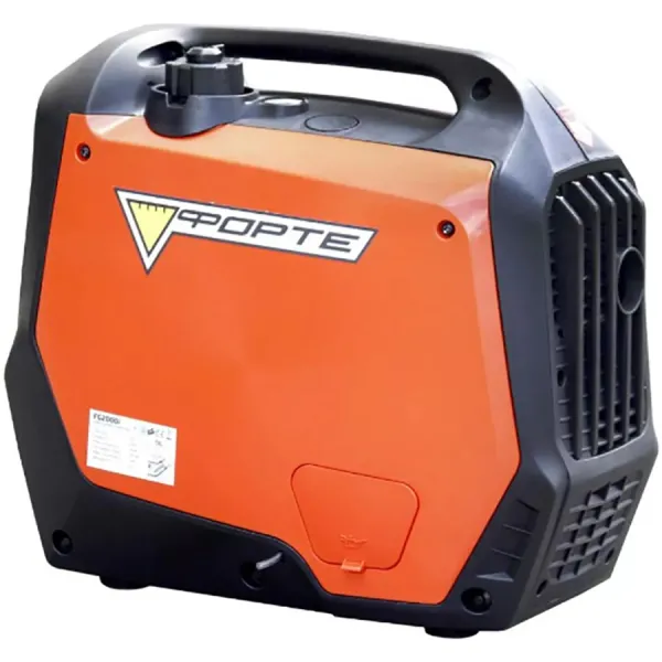 Инверторный генератор Forte FG2000i