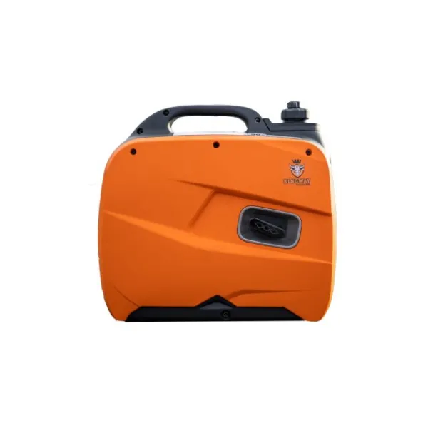 Электрогенераторная установка инверторного типа ELKUR K2000iS