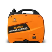 Электрогенераторная установка инверторного типа ELKUR K2000iS